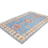 Fine Kazak 195 x 122cms - The Nomads Tent